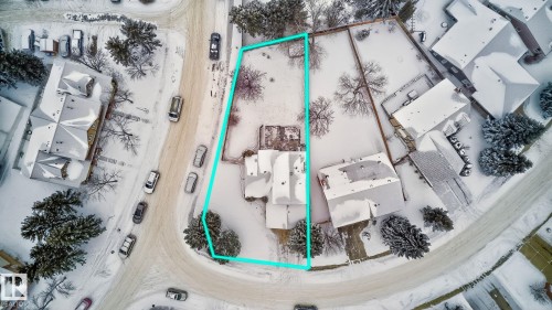 632 Wahstao Road, Edmonton, AB - 
