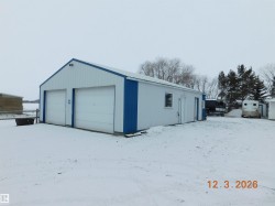 26006 TWP ROAD 554 Rural Sturgeon County, AB T8R 2G9