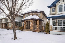 2224 AUSTIN Way  Edmonton, AB T6W 0L2
