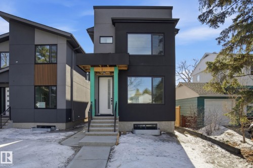 7605 92 Avenue, Edmonton, AB - Outdoor