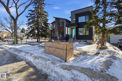7605 92 Avenue, Edmonton, AB - Outdoor