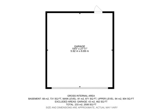 7605 92 Avenue, Edmonton, AB - Other
