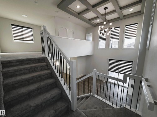 7446 Colonel Mewburn Road, Edmonton, AB - Indoor Photo Showing Other Room