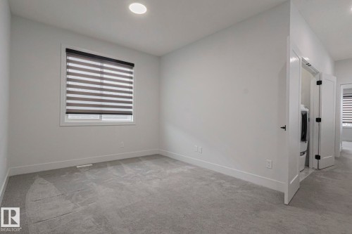 7446 Colonel Mewburn Road, Edmonton, AB - Indoor Photo Showing Other Room