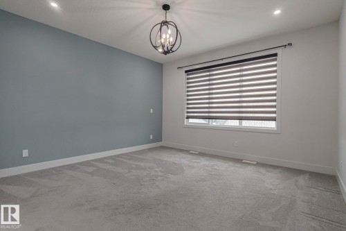 7446 Colonel Mewburn Road, Edmonton, AB - Indoor Photo Showing Other Room