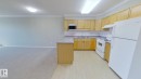 404 8315 83 Street, Edmonton, AB  - Indoor Photo Showing Kitchen With Double Sink 