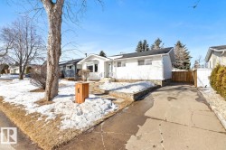 6 APPLEWOOD Road  Sherwood Park, AB T8A 0L3