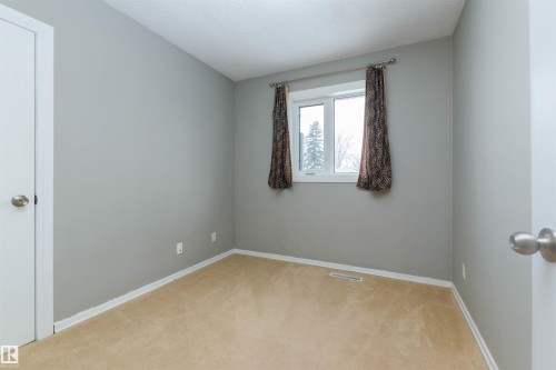 12836 107 Street, Edmonton, AB - Indoor Photo Showing Other Room