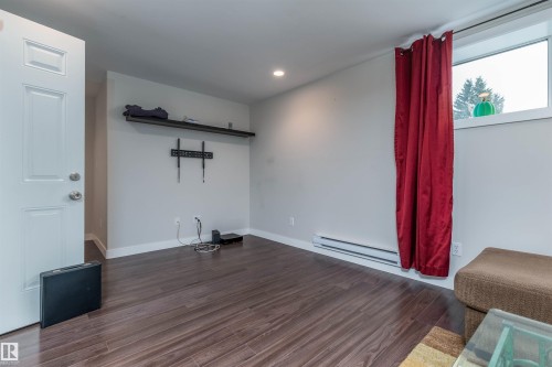 12836 107 Street, Edmonton, AB - Indoor Photo Showing Other Room