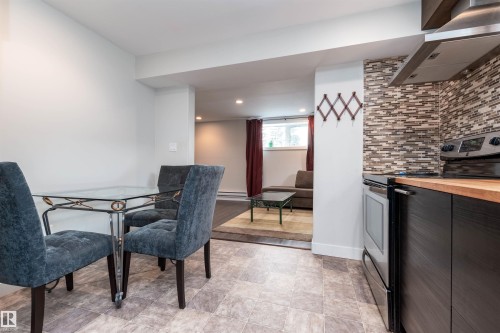 12836 107 Street, Edmonton, AB - Indoor Photo Showing Other Room