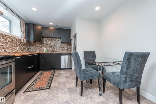 12836 107 Street, Edmonton, AB - Indoor