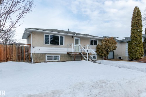 12836 107 Street  Edmonton, AB T5E 4V3