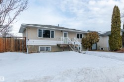 12836 107 Street  Edmonton, AB T5E 4V3