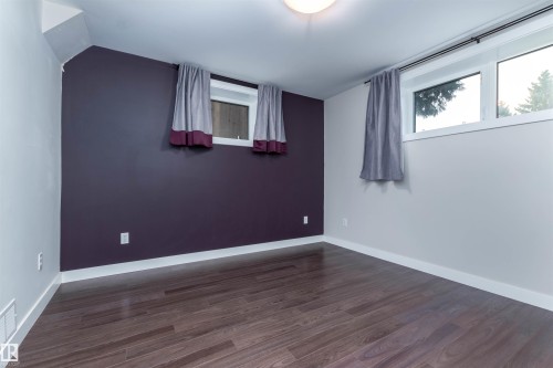 12836 107 Street, Edmonton, AB - Indoor Photo Showing Other Room