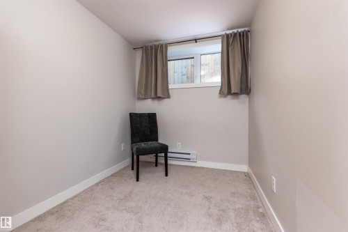 12836 107 Street, Edmonton, AB - Indoor Photo Showing Other Room