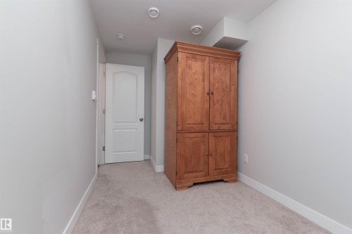 12836 107 Street, Edmonton, AB - Indoor Photo Showing Other Room