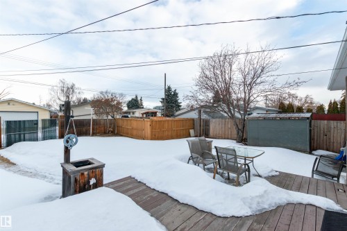 12836 107 Street, Edmonton, AB - Outdoor