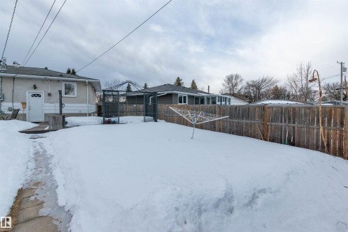 12836 107 Street, Edmonton, AB - Outdoor