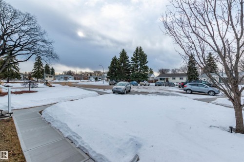 12836 107 Street, Edmonton, AB - Outdoor With View