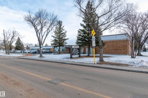 12836 107 Street, Edmonton, AB - Outdoor