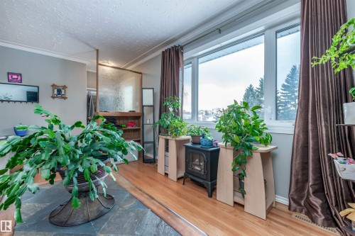 12836 107 Street, Edmonton, AB - Indoor Photo Showing Other Room