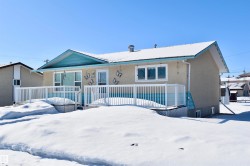 4614 45 Street  St. Paul Town, AB T0A 3A3