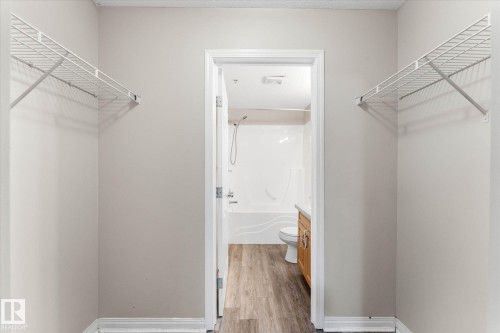 112 9945 167 Street, Edmonton, AB - Indoor With Storage