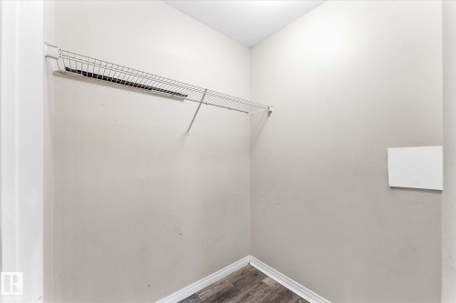 112 9945 167 Street, Edmonton, AB - Indoor With Storage