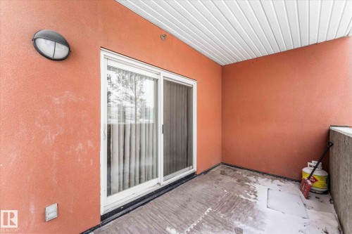112 9945 167 Street, Edmonton, AB -  Photo Showing Other Room