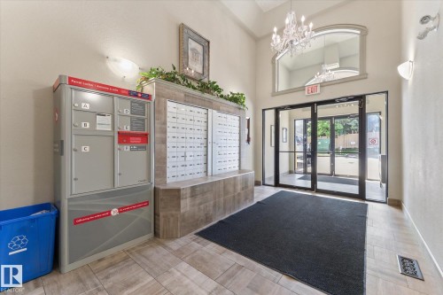 112 9945 167 Street, Edmonton, AB - Indoor Photo Showing Other Room