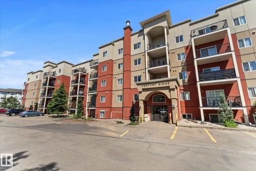 112 9945 167 Street, Edmonton, AB - Outdoor With Facade