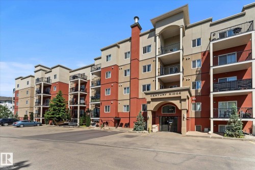 112 9945 167 Street, Edmonton, AB - Outdoor With Facade