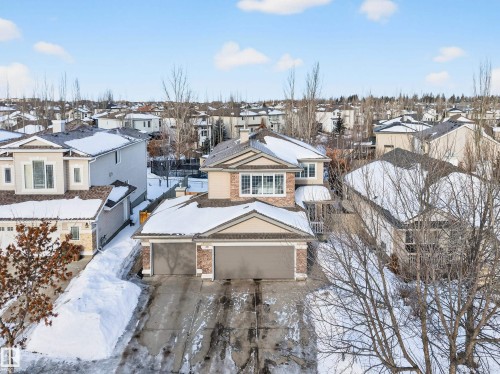 38 Embassy Place, St. Albert, AB - Outdoor