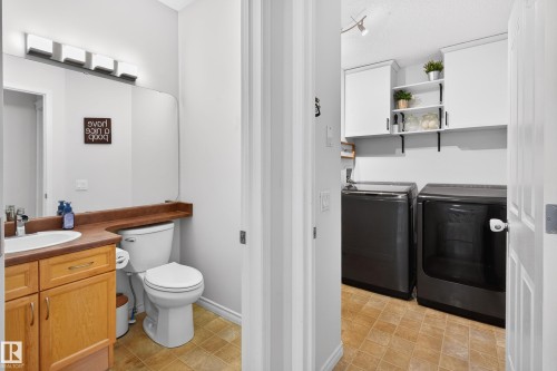 38 Embassy Place, St. Albert, AB - Indoor