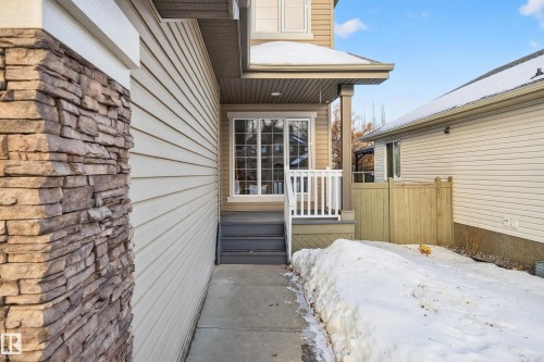 38 Embassy Place, St. Albert, AB - Outdoor
