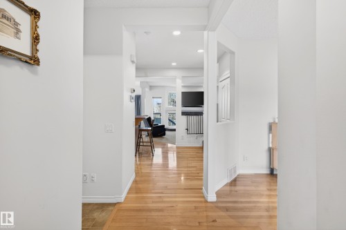 38 Embassy Place, St. Albert, AB - Indoor Photo Showing Other Room