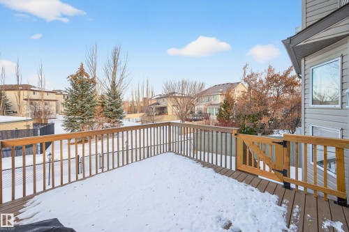 38 Embassy Place, St. Albert, AB - Outdoor With Exterior