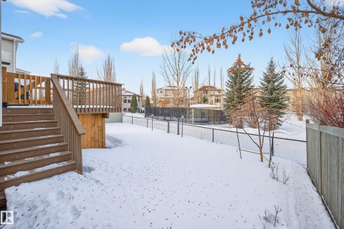 38 Embassy Place, St. Albert, AB - Outdoor