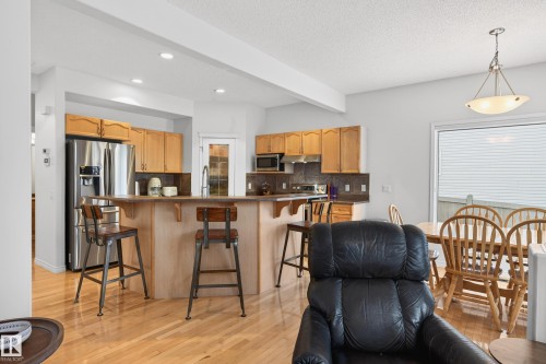 38 Embassy Place, St. Albert, AB - Indoor