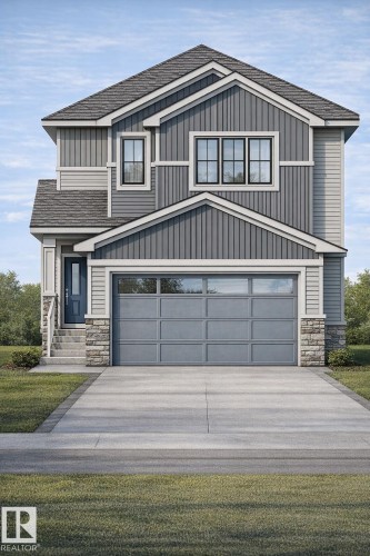 159 Caledon Crescent, Spruce Grove, AB - Outdoor
