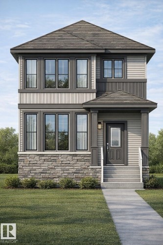 113 Brickyard Drive, Stony Plain, AB - Outdoor