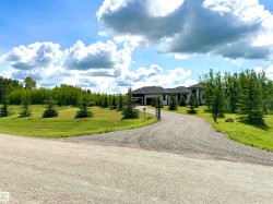 90 50205 RGE ROAD 232  Rural Leduc County, AB T4X 0K9