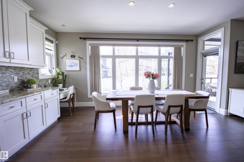 2525 Cameron Ravine Landing, Edmonton, AB - Indoor