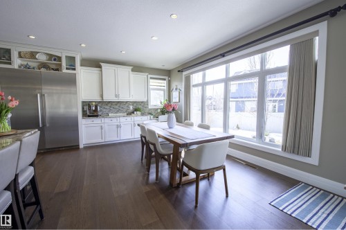 2525 Cameron Ravine Landing, Edmonton, AB - Indoor