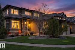 2525 CAMERON RAVINE LANDING  Edmonton, AB T6M 0L2