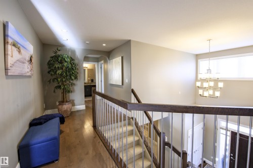 2525 Cameron Ravine Landing, Edmonton, AB - Indoor Photo Showing Other Room