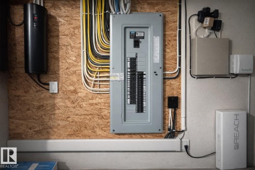 2525 Cameron Ravine Landing, Edmonton, AB - Indoor Photo Showing Basement