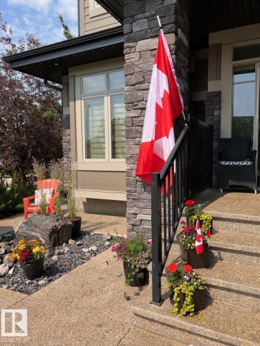 2525 Cameron Ravine Landing, Edmonton, AB - Outdoor