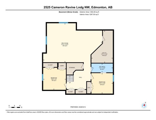 2525 Cameron Ravine Landing, Edmonton, AB - Other