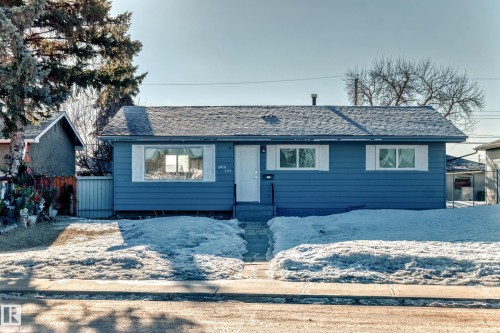 5919 144 Avenue, Edmonton, AB - Outdoor